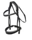 WAHLSTEN PREMIUM ANATOMIC SUITSET, MUSTA-HOPEA